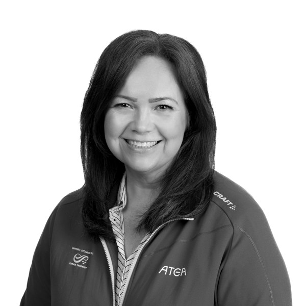 Porträtt av Helen Grafström Nylund